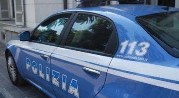 Polizia Sp