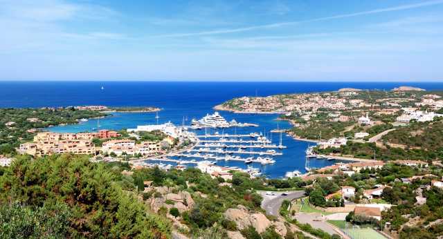 Porto Cervo