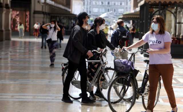 Riaperture Anticipate