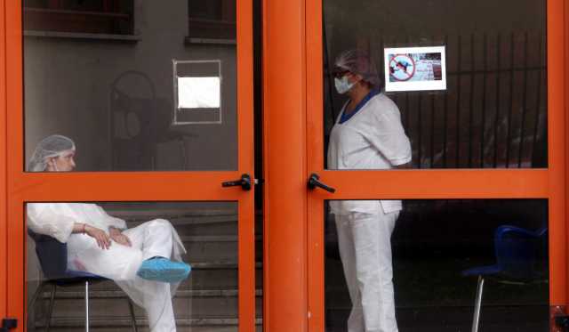 Rsa Sciopero