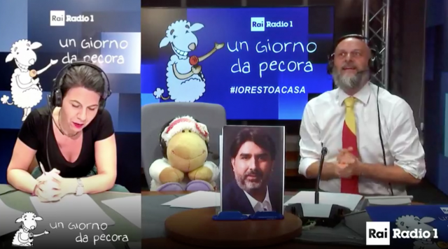 Solinas Un Giorno Da Pecora