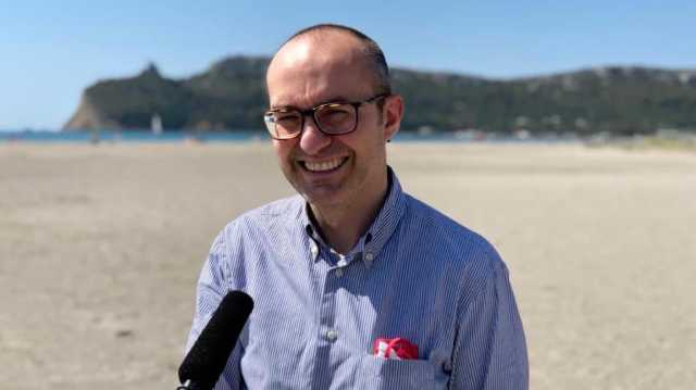 Truzzu Al Poetto Vuoto