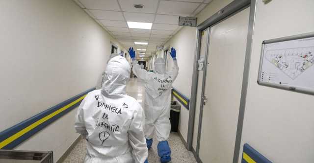 Tute Anticovid Contagi