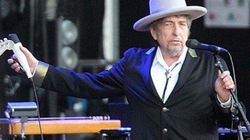 2 Bob Dylan