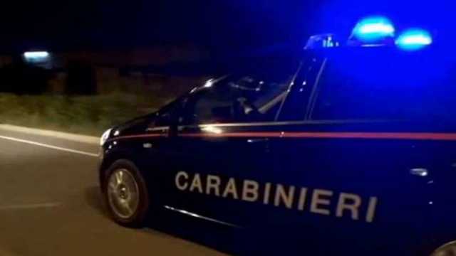 Carabinieri Di Notte 1 800x450