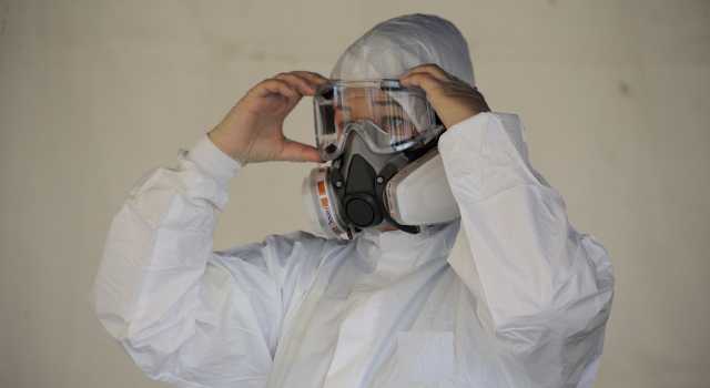 Controlli Coronavirus