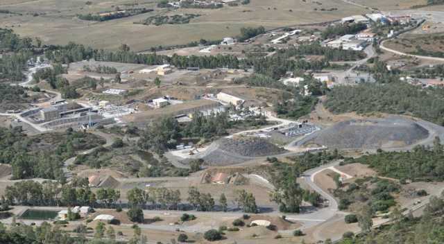 Fabbrica Delle Bombe