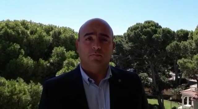 Giuseppe Talanas Intervista