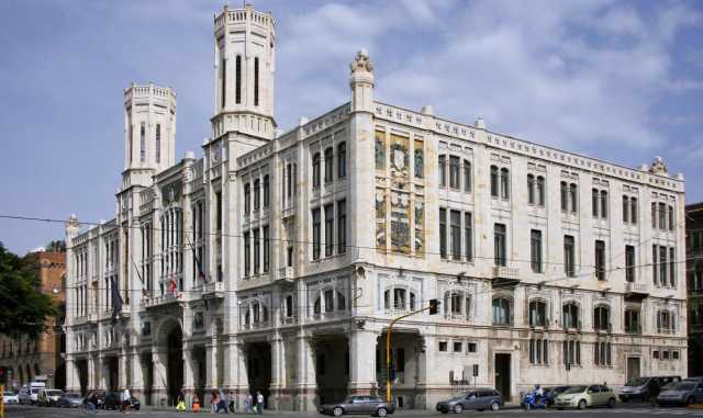 Municipio Cagliari