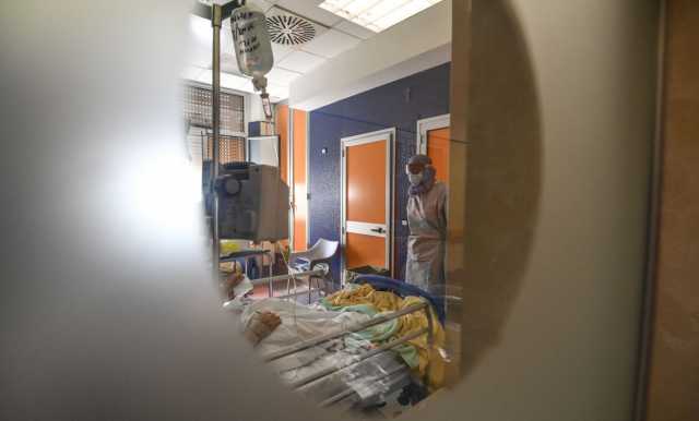 Ospedale Dopo Covid