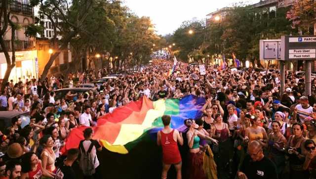 Sardegna Pride