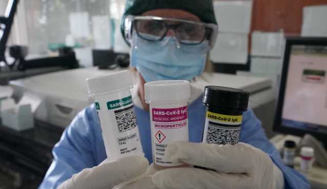 Test Sierologico Vietato In Sardegna