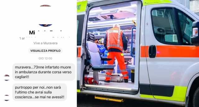 AMBULANZA ARRU