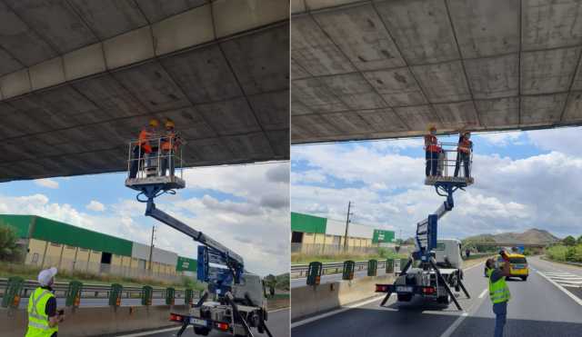 Controlli Anas Ponti