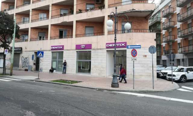 Dentix Quartu