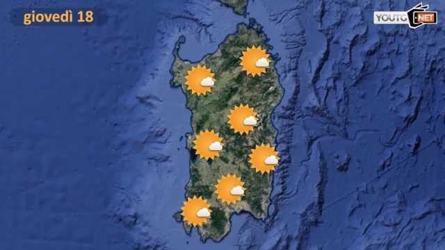 Giov 18 Giugno