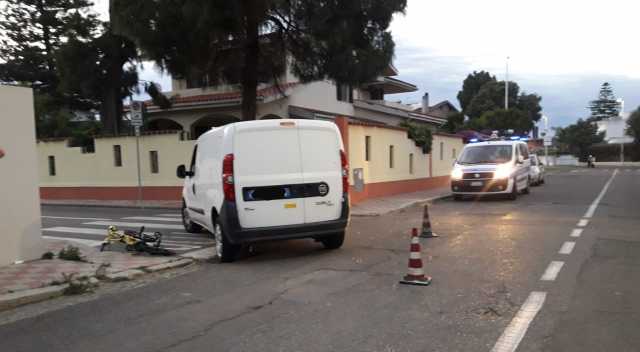 Incidente Quartiere Europeo