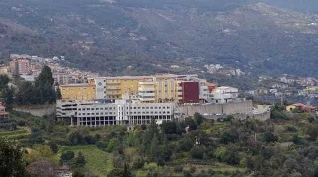 Ospedale Lanusei