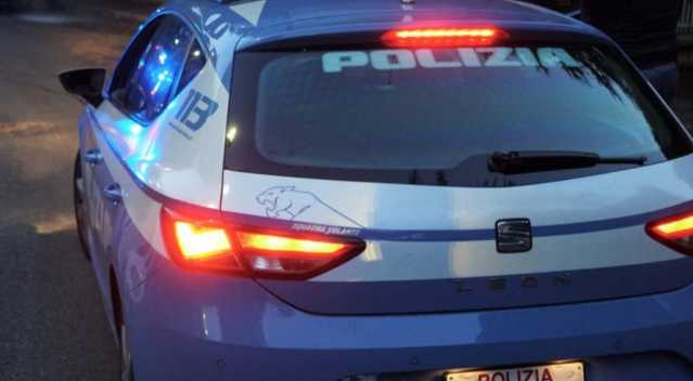 Polizia Volante 1280x720