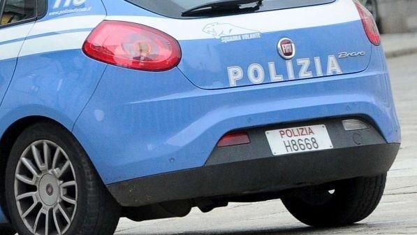 Polizia