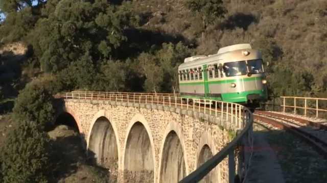 Trenino Verde1