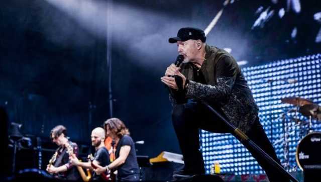 Vasco Rossi Tour
