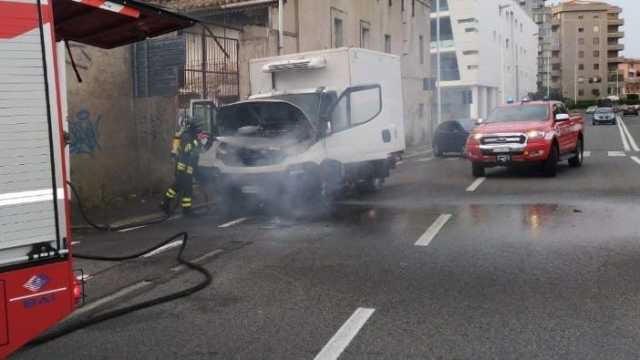 Vigili Del Fuoco 2