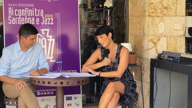 4 Ai Confini Tra Sardegna E Jazz