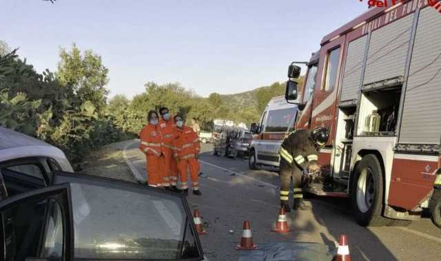 Incidente Villa 2 Ok