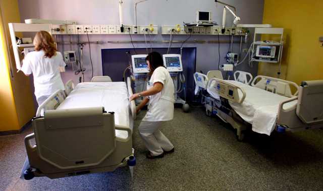 OSPEDALE