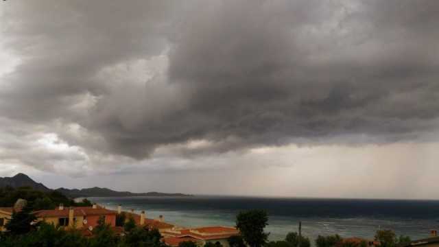 Temporale Previsioni