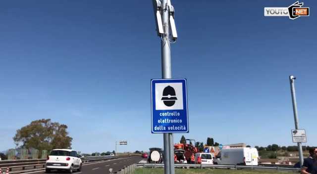 Autovelox 131dir Contestazioni