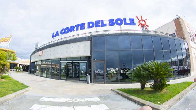 Corte Del Sole Sestu