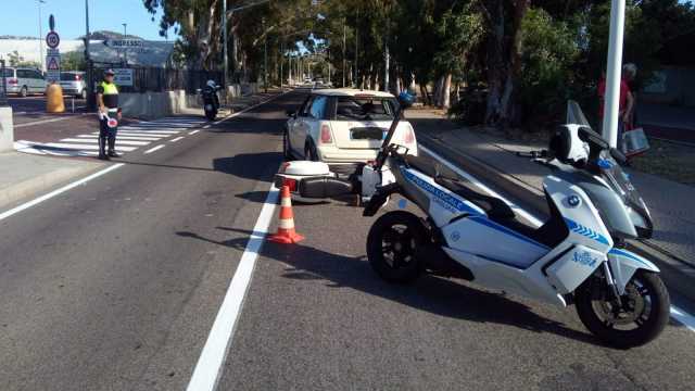 Incidente San Bartolomeo