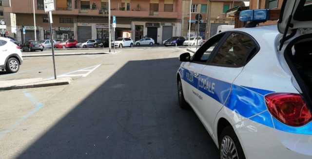 Investimento Pedone Cagliari