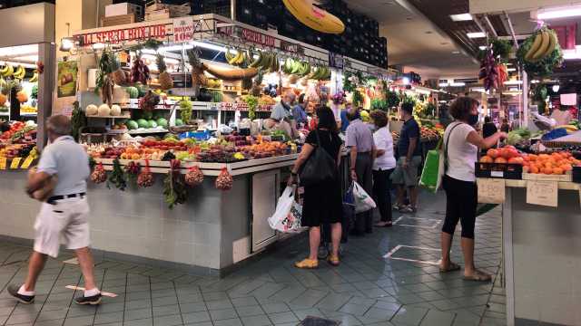 Mercato San Benedetto