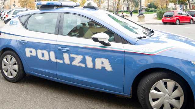 Polizia 