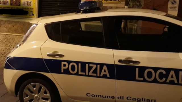 Polizia Locale 27 Luglio