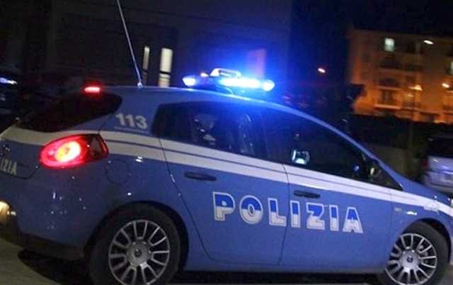 Polizia Notturna