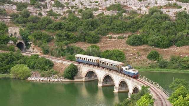 Trenino Verde