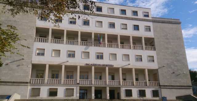 Tribunale Nuoro