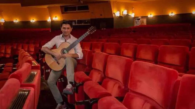 1 Conservatorio Cristian Marcia