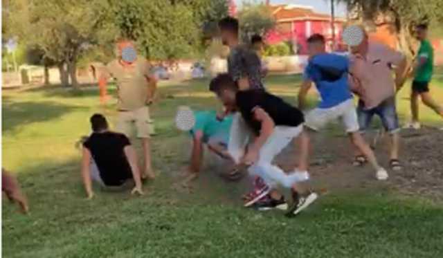 Botte A Uta