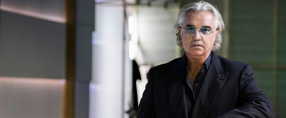 Briatore