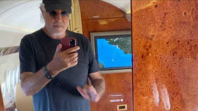 Briatore Positivo