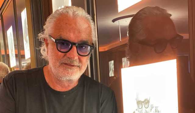 Briatore Solo