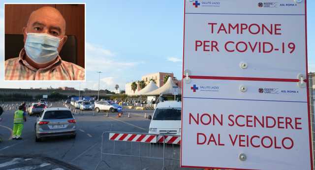 Controlli Civitavecchia Mondino Ibba