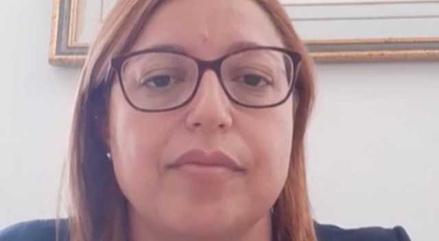 Debora Porrà