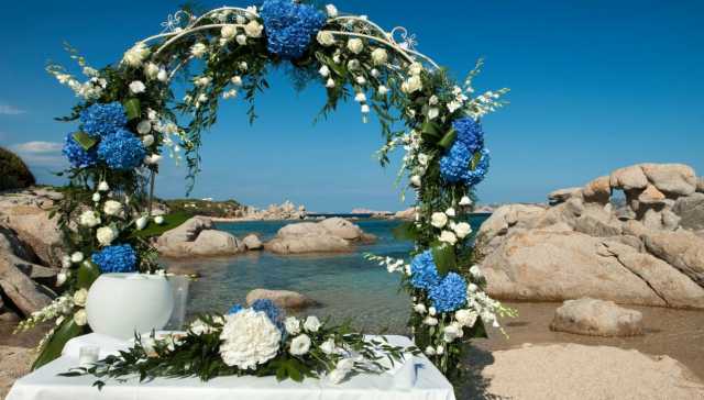 Matrimonio Sardegna