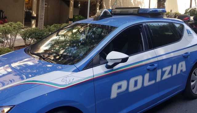 Polizia Marinaretta